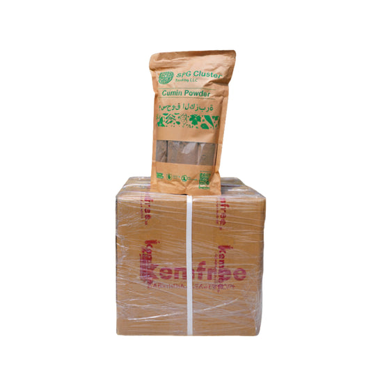 Cumin Powder  - (10 KG) (CP1)