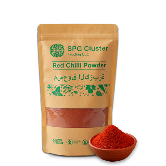 Red Chilli Powder - (1 KG) (RC4)