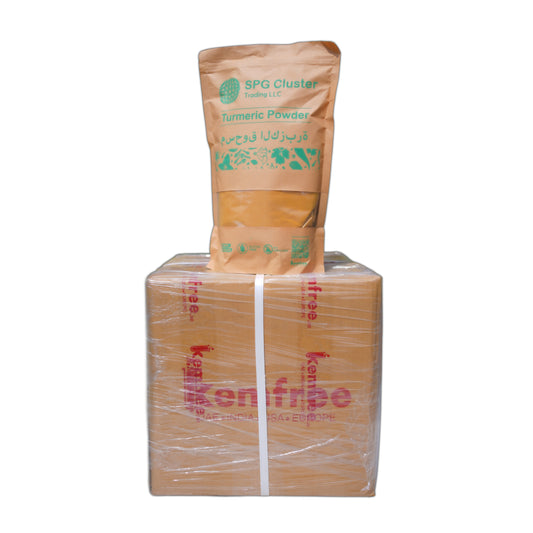 Turmeric Powder - (10 KG) (TP2)