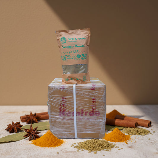 Coriander Powder 10 KG