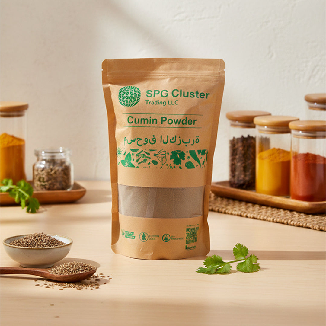 Cumin Powder  - (1 kg) (CP2)
