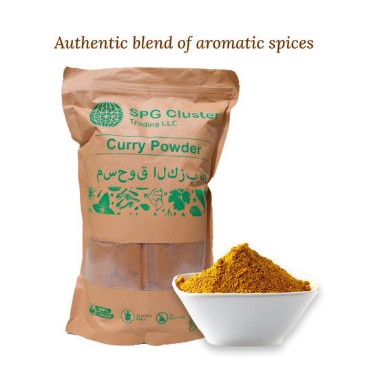 Curry Powder - (1 KG) (CUP2)