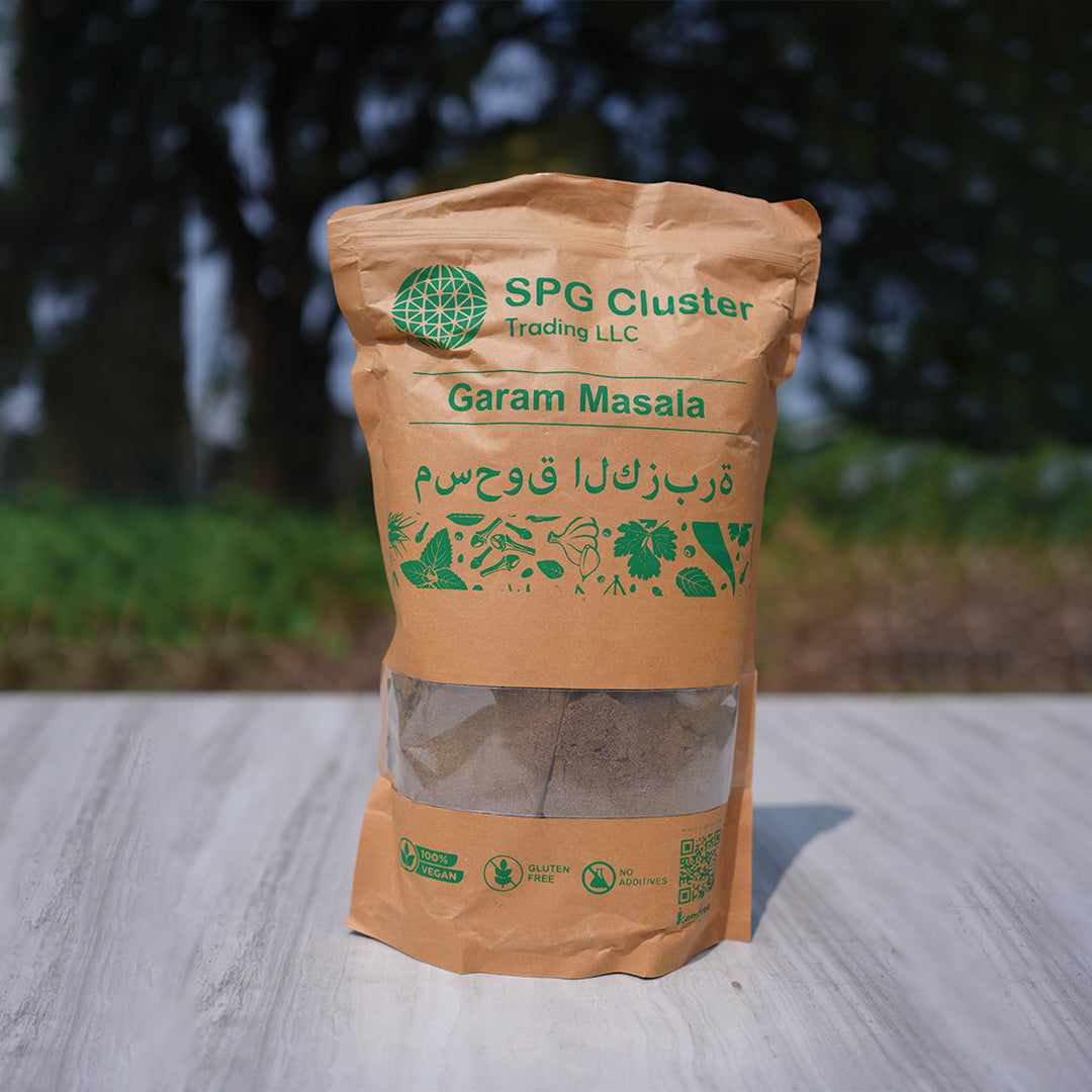 Garam Masala