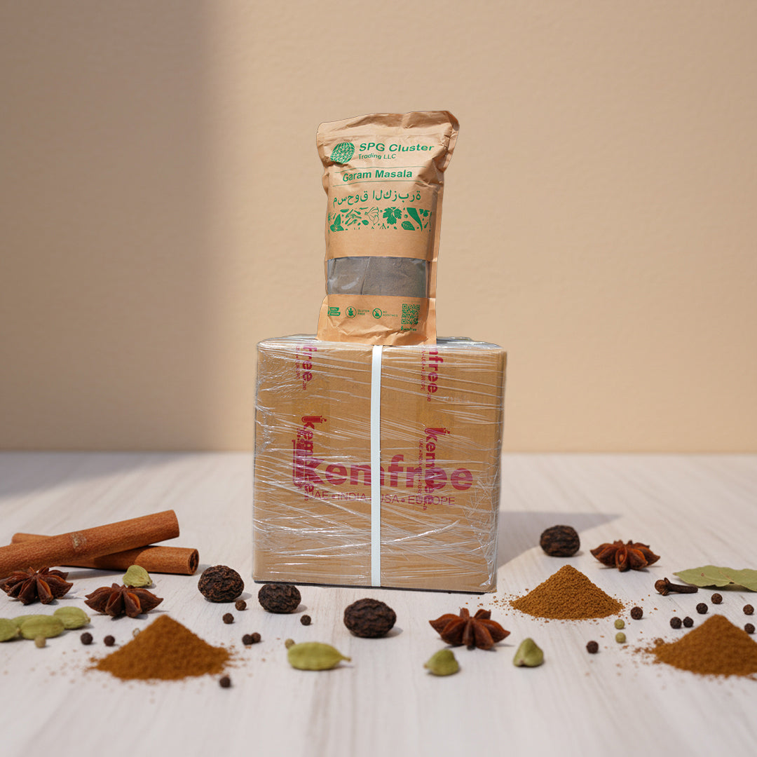 Garam Masala 10 KG