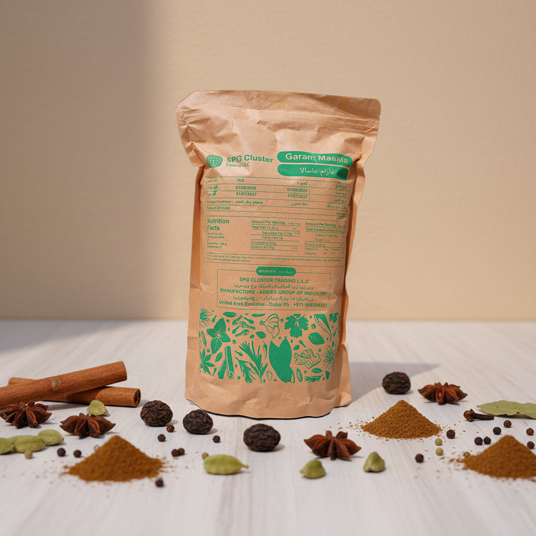Garam Masala 1 KG
