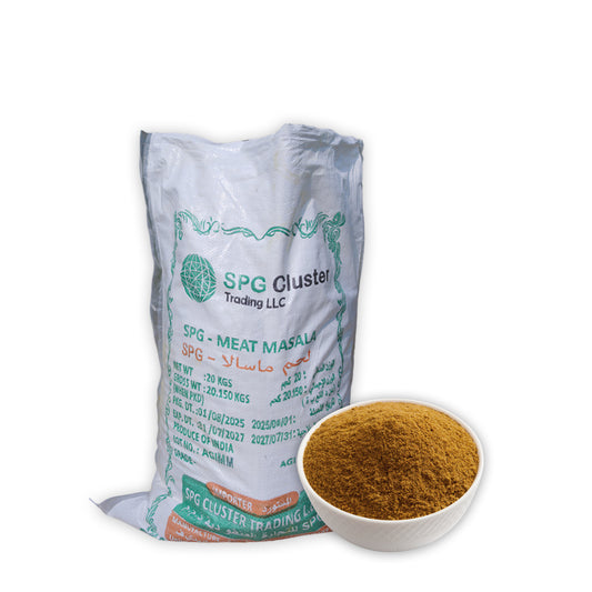 Meat Masala 20 KG