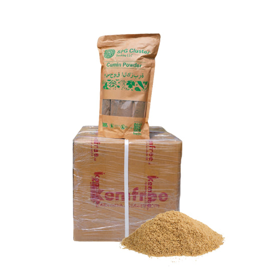 Cumin Powder  - (10 KG) (CP2)