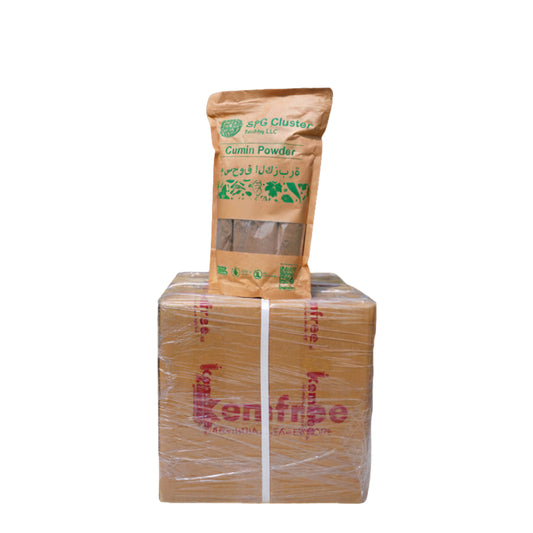 Cumin Powder - (10 KG) (CP3)