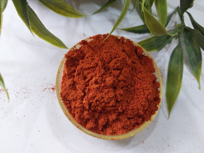 Chilly Powder - (BR) (RC1)
