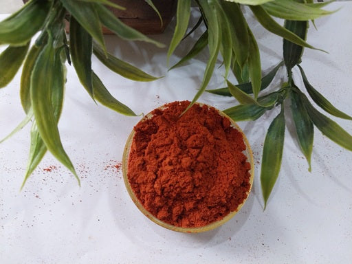 Red Chilly Powder - (MP) (RC5)