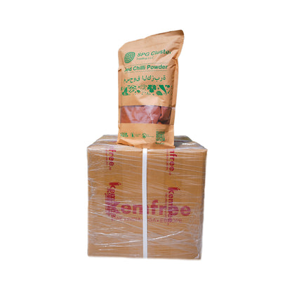 Red Chilli Powder - (10 KG) (RC6)