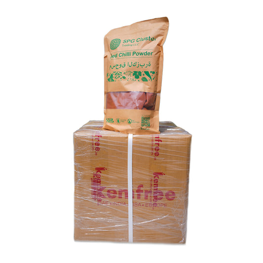 Chilly Powder - (10 KG) (RC1)
