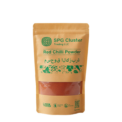 Red Chilli Powder - (1 KG) (RC6)
