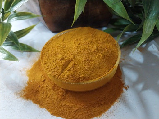 Turmeric  Powder - MP/AF (TP1)