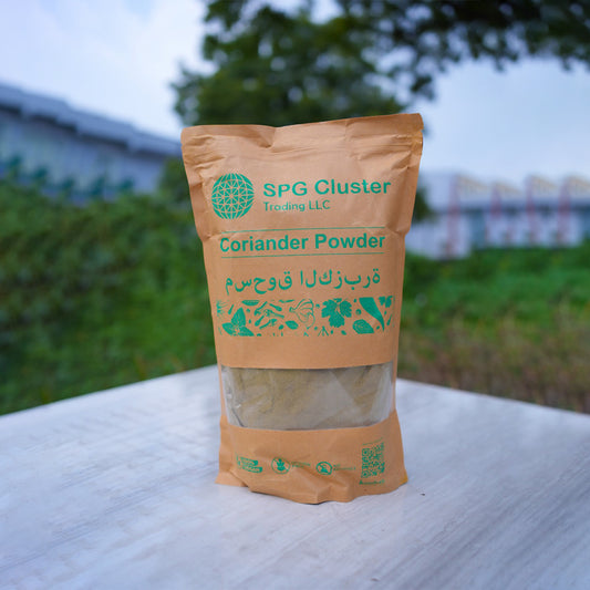 Coriander Powder