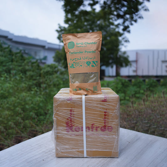 Coriander Powder