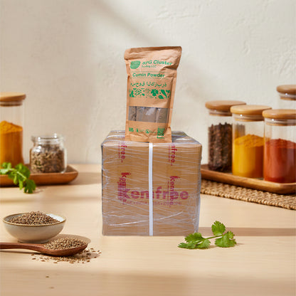 Cumin Powder - (10 KG) (CP3)