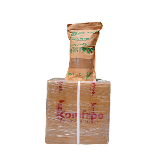 Curry Powder - (10 KG) (CUP1)