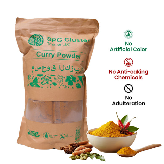 Curry Powder - (1 KG) (CUP1)