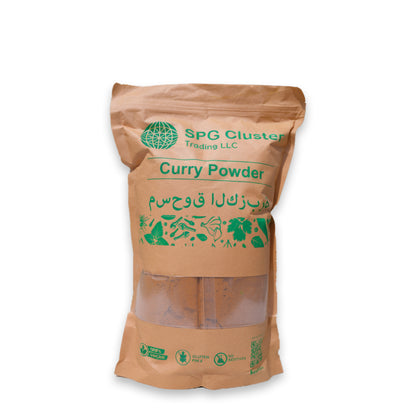 Curry Powder - (1 KG)(CUP3)