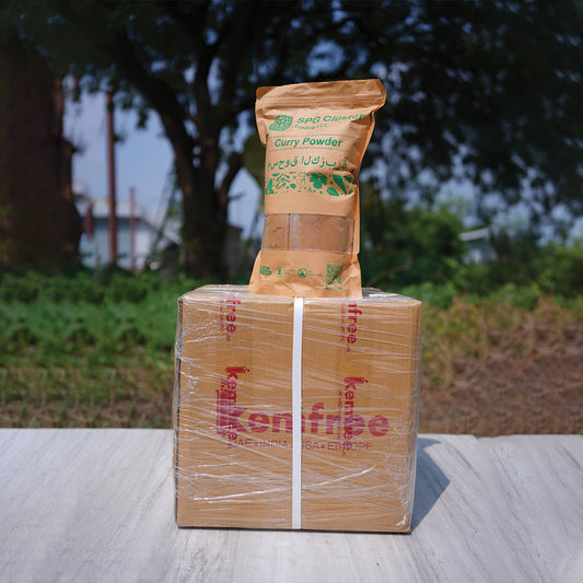 Curry Powder - (BB/SPG/MK/AG) (CUP3)