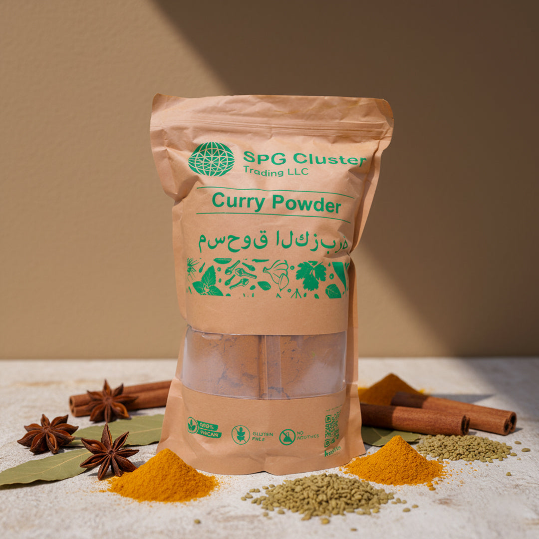 Curry Powder - (1 KG) (CUP1)