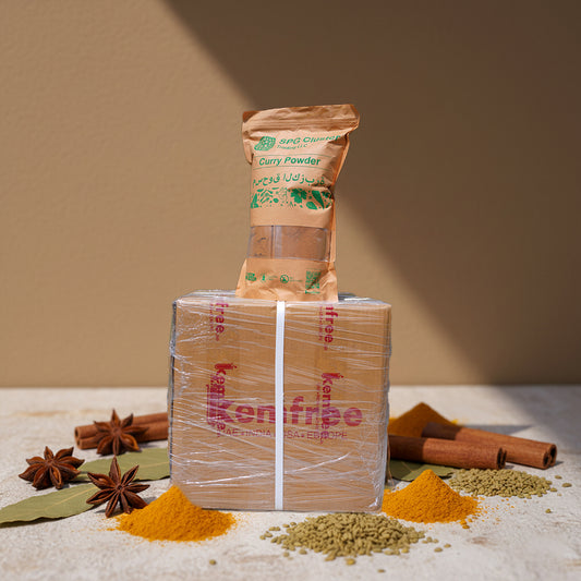 Curry Powder - (10 KG) (CUP3)
