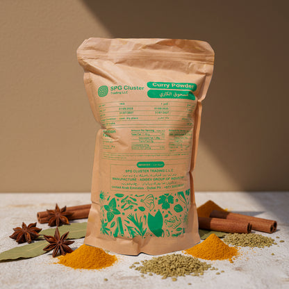 Curry Powder - (1 KG) (CUP1)