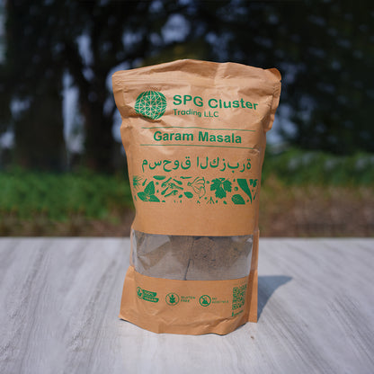 Garam Masala