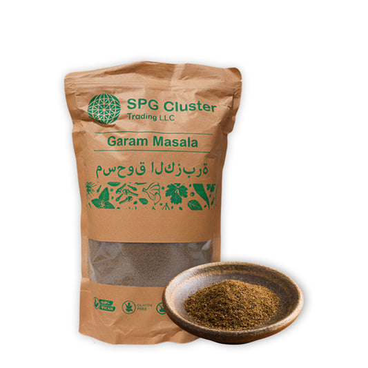 Garam Masala 1 KG