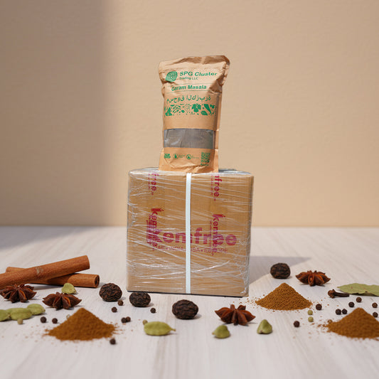 Garam Masala 10 KG