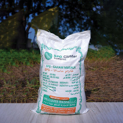 Garam Masala