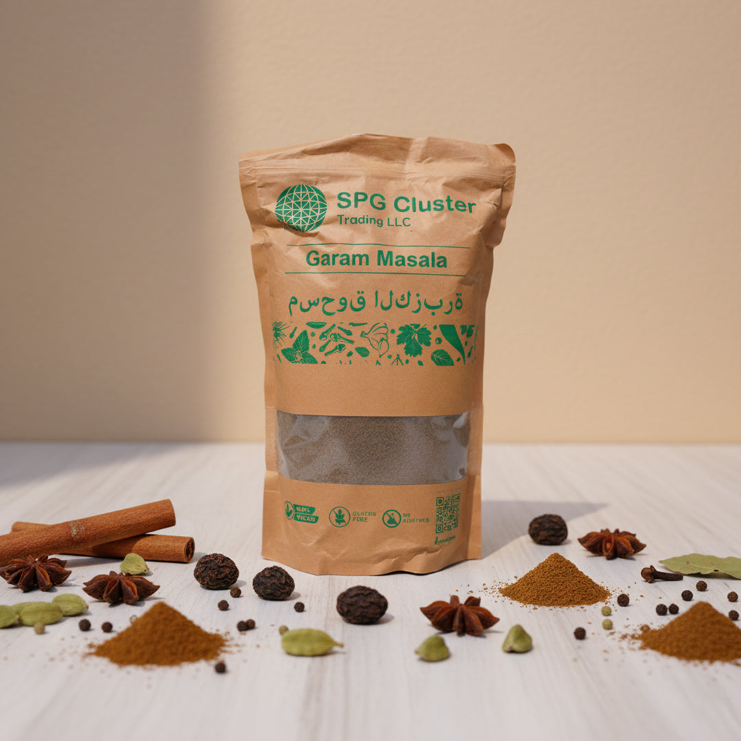 Garam Masala 1 KG