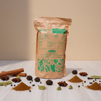 Garam Masala 1 KG