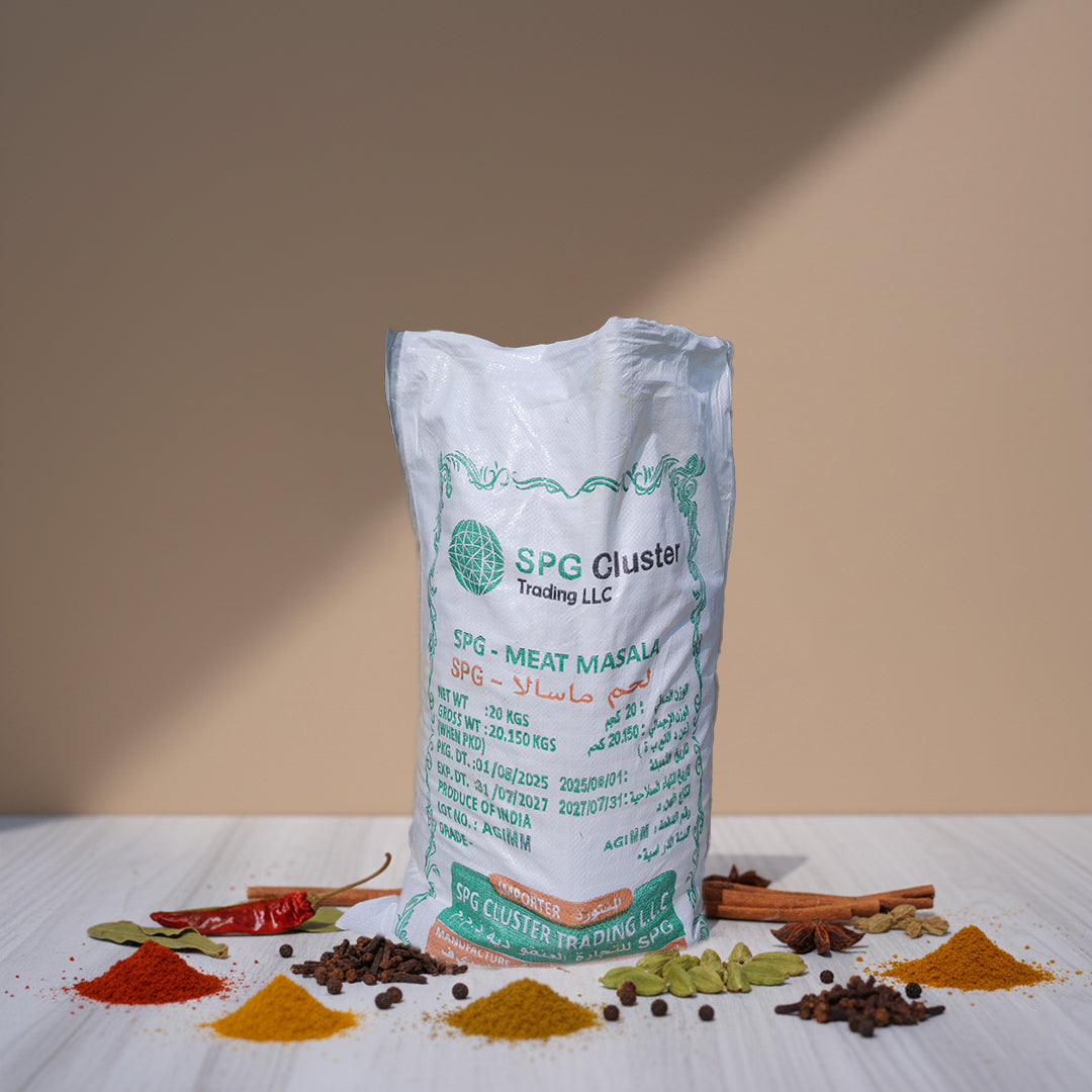 Meat Masala 20 KG