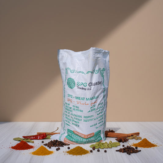Meat Masala 20 KG
