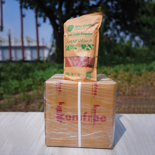 Red Chilly Powder - (AF/MADHUR) (RC2 & RC3)