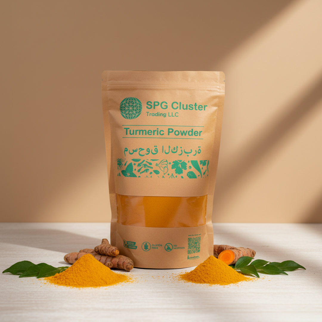 Turmeric  Powder -  (1 KG) (TP1)